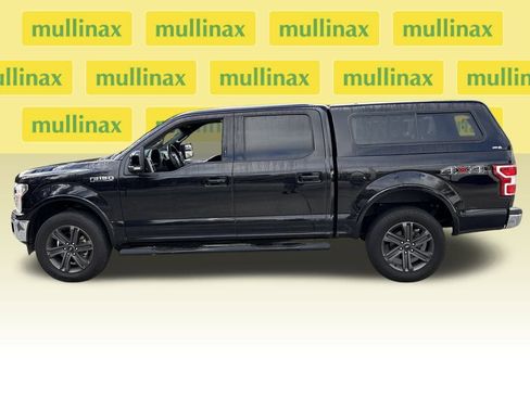 Used 2019 Ford F150 Lariat image 10