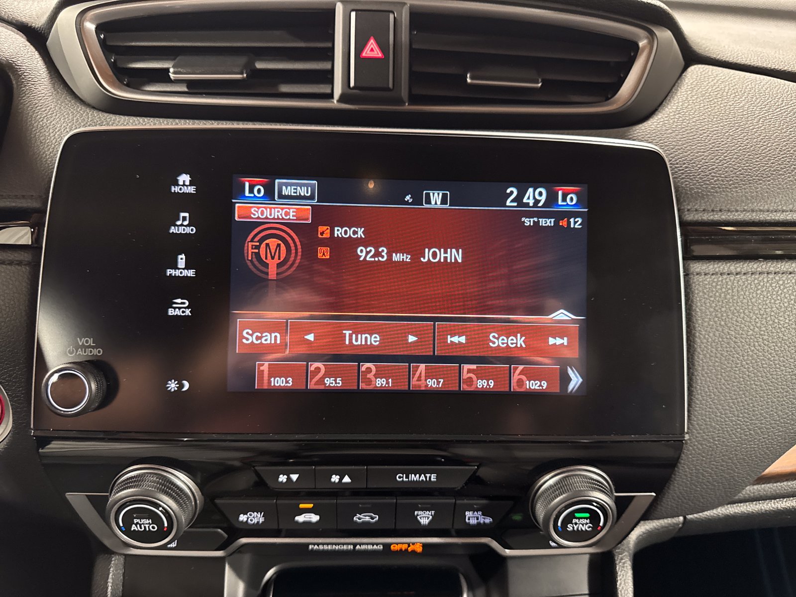 Used 2018 Honda CR-V EX-L image 17