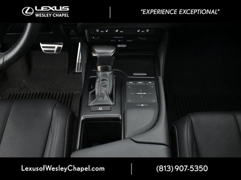 Used 2022 Lexus ES 350 F Sport image 33