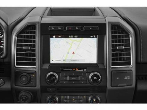 Used 2018 Ford F150 Raptor w/ Equipment Group 802A Luxury image 20