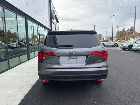 Used 2016 Honda Pilot EX-L image 4