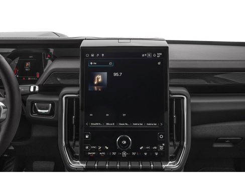 New 2026 GMC Yukon AT4 Ultimate AWD/4WD image 7