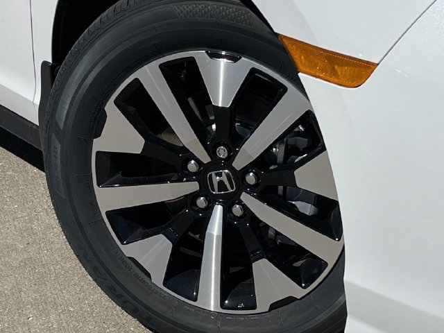 New 2026 Honda Odyssey EX-L image 8