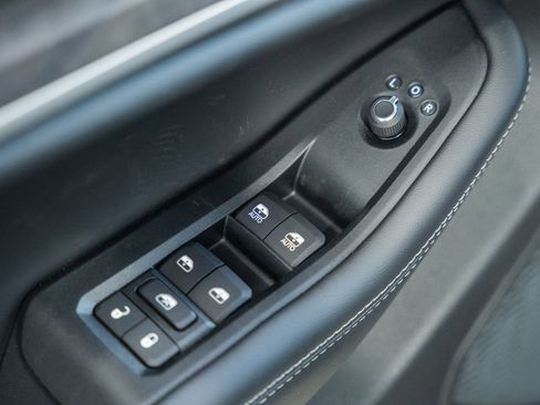 New 2026 Jeep Grand Cherokee Limited AWD/4WD image 45