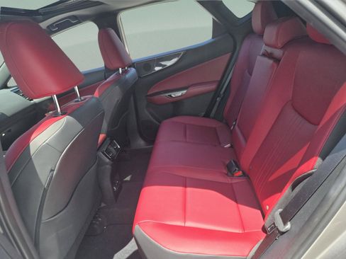 Certified 2023 Lexus NX 350 AWD image 14