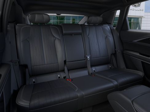 New 2026 Cadillac Lyriq Sport RWD image 20