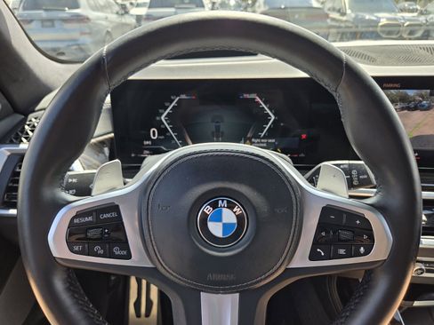 Certified 2023 BMW X7 xDrive40i w/ M Sport Package AWD/4WD image 27