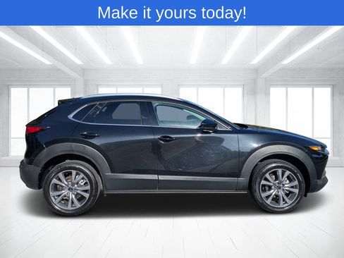 Certified 2024 MAZDA CX-30 AWD 2.5 S w/ Premium Package image 2