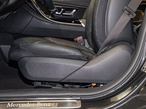 Certified 2022 Mercedes-Benz EQS 450+ Sedan image 13