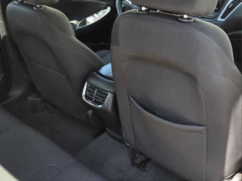 Used 2024 Chevrolet Malibu LT FWD image 25
