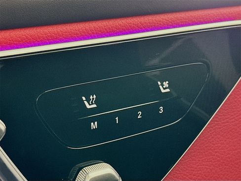 New 2026 Mercedes-Benz GLC 43 AMG GLC 43 AMGﾮ image 22