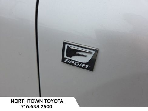 Used 2015 Lexus NX 200t FWD image 5