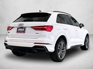 Used 2022 Audi Q3 2.0T Premium Plus AWD/4WD video 2