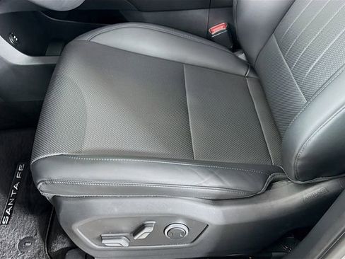 Used 2024 Hyundai Santa Fe SEL image 21