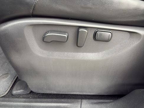 Used 2022 INFINITI QX80 Luxe w/ Cargo Package image 10