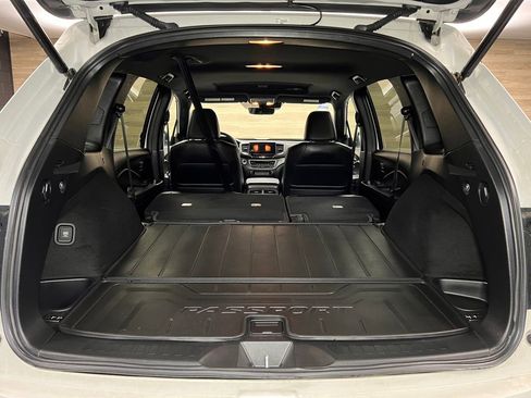 Used 2024 Honda Passport EX-L image 24