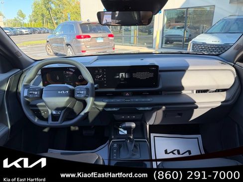 New 2027 Kia Seltos X-Line S AWD/4WD image 23