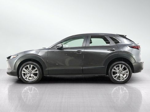 Used 2023 MAZDA CX-30 AWD 2.5 S w/ Preferred Package image 2