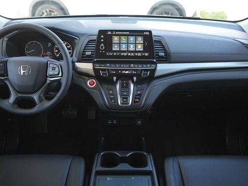 Used 2026 Honda Odyssey EX-L image 10