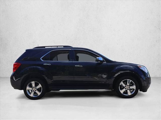 Used 2015 Chevrolet Equinox LT FWD image 4
