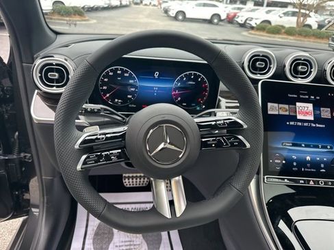 New 2026 Mercedes-Benz GLC 300 4MATIC image 15