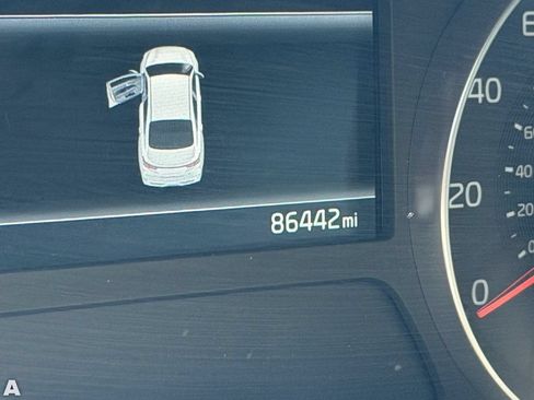 Used 2022 Kia Forte GT w/ GT2 Package FWD image 8