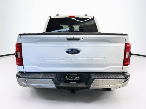 Used 2021 Ford F150 XLT w/ Equipment Group 302A High RWD image 7