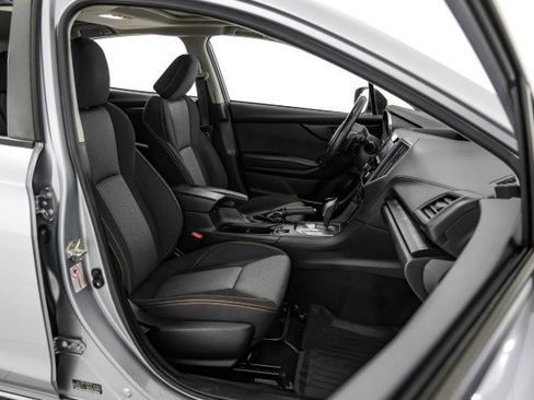 Used 2019 Subaru Crosstrek 2.0i Premium image 29