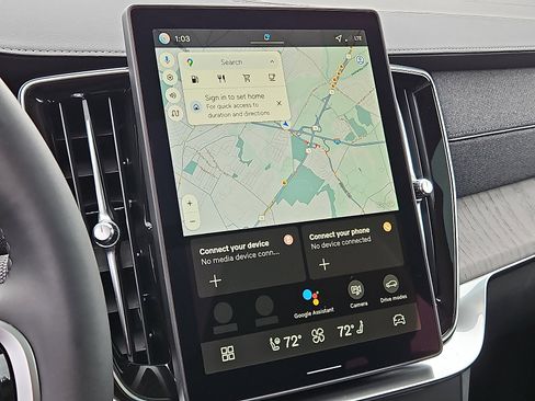 New 2026 Volvo XC90 B6 Ultra w/ Protection Package AWD/4WD image 15