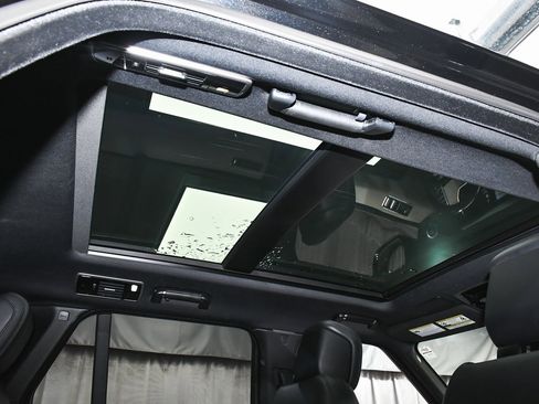 Used 2021 Land Rover Range Rover Westminster Edition image 58