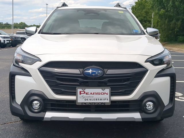 Used 2025 Subaru Outback Touring AWD/4WD image 8