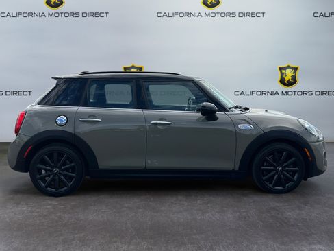 Used 2019 MINI Cooper S image 6