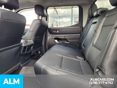 Used 2024 Toyota Tundra Limited image 6