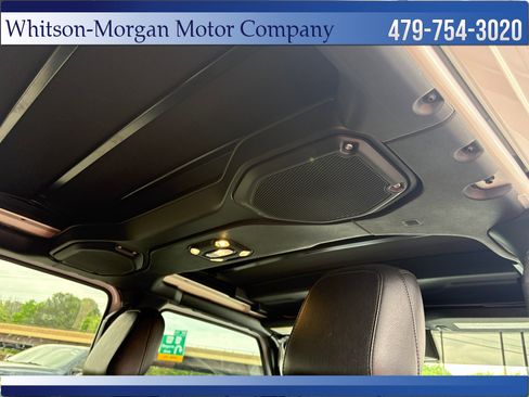 Used 2020 Jeep Wrangler Unlimited Rubicon image 40