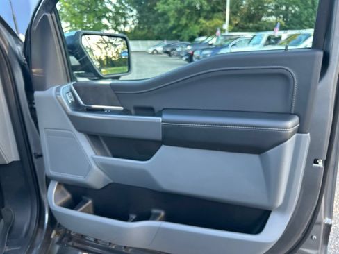 Used 2024 Ford F150 XLT w/ Equipment Group 302A MID AWD/4WD image 24