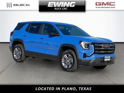 New 2025 GMC Terrain Elevation