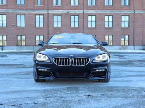 Used 2013 BMW 650i xDrive Convertible image 40