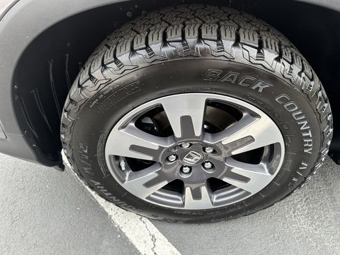 Used 2019 Honda Ridgeline RTL-T image 11