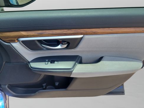 Used 2019 Honda CR-V EX image 21