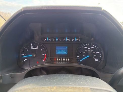 Used 2019 Ford F250 XL w/ STX Appearance Package image 54