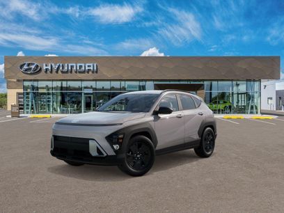 New 2027 Hyundai Kona SEL Sport