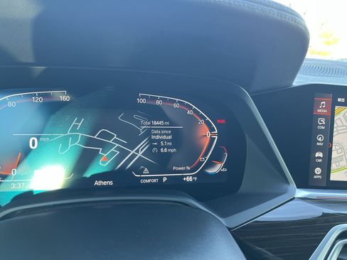 Used 2023 BMW X5 sDrive40i w/ Parking Assistance Package image 22