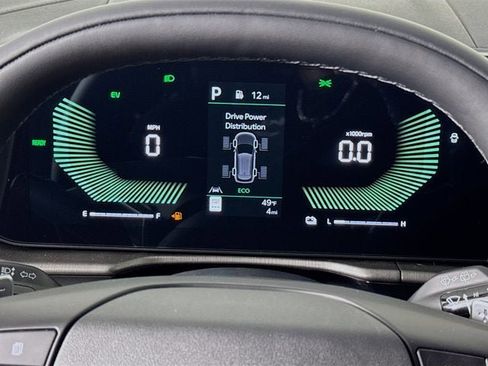 New 2026 Kia Sportage X-Line image 14