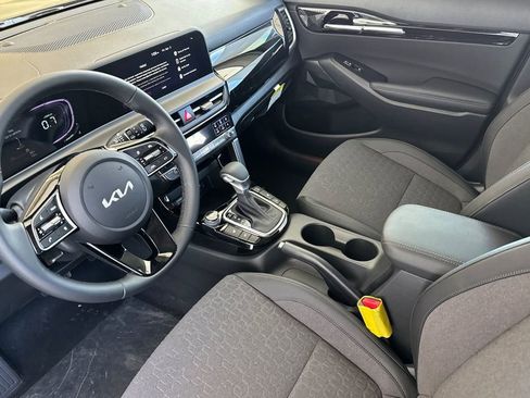 New 2026 Kia Seltos S AWD/4WD image 10