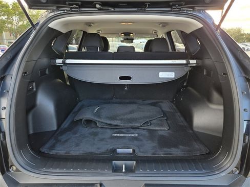 Certified 2023 Hyundai Tucson SE image 14