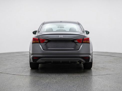 Used 2025 Nissan Altima 2.5 SV image 7