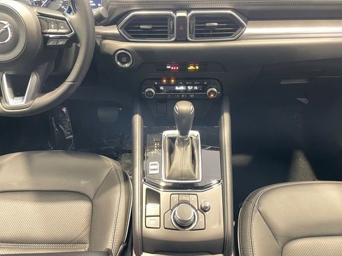New 2025 MAZDA CX-5 AWD 2.5 S w/ Preferred Package image 9