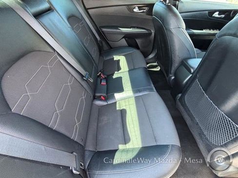 Used 2024 Kia Forte GT-Line image 14