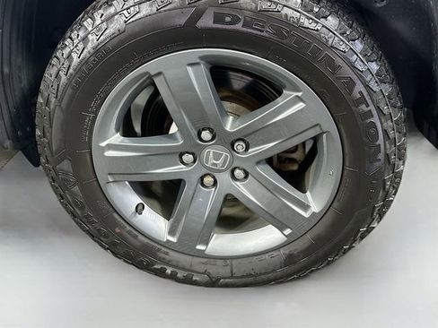 Used 2023 Honda Ridgeline RTL image 29