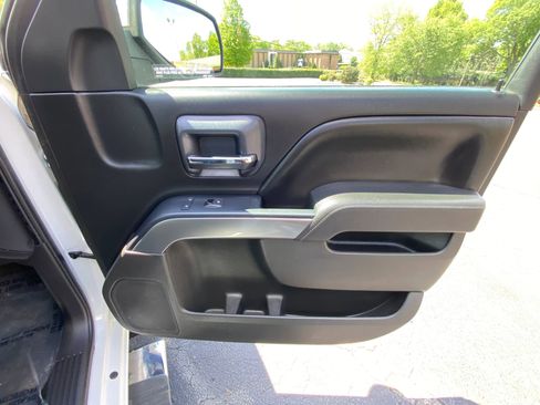 Used 2015 Chevrolet Silverado 1500 LT image 18